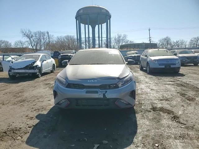 Kia Forte 2024