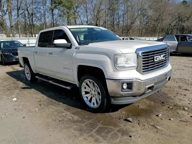 GMC Sierra 2015
