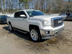 GMC Sierra 2015