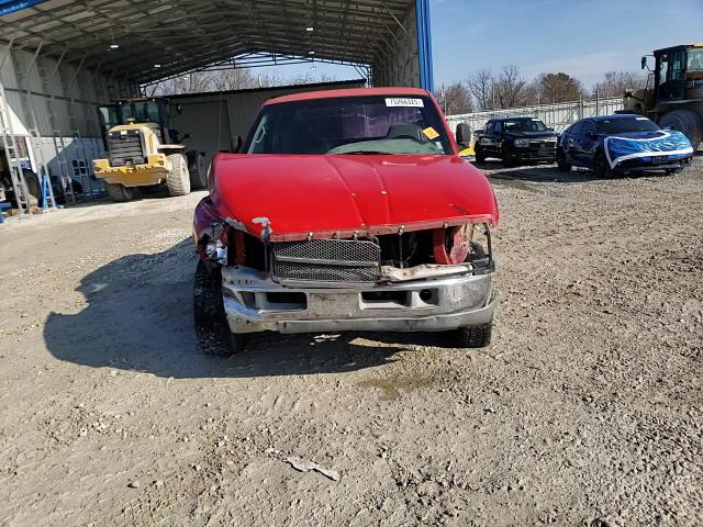 Dodge RAM 1999