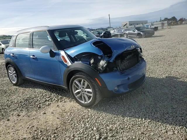 MINI Cooper 2012
