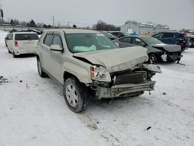 GMC Terrain 2013