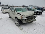 GMC Terrain 2013