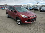 Ford Escape 2015