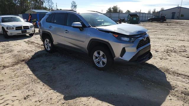 Toyota RAV 4 2019