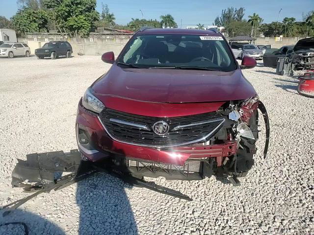 Buick Encore 2023