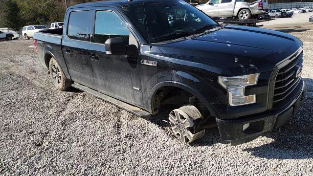 Ford F-150 2016