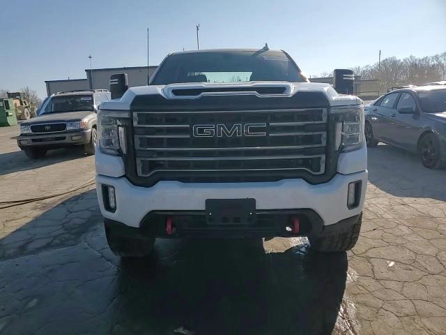GMC Sierra 2022