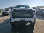 GMC Sierra 2022