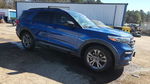 Ford Explorer 2022