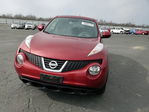 Nissan Juke 2013