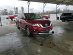 Nissan Pathfinder 2018