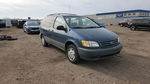 Toyota Sienna 2003
