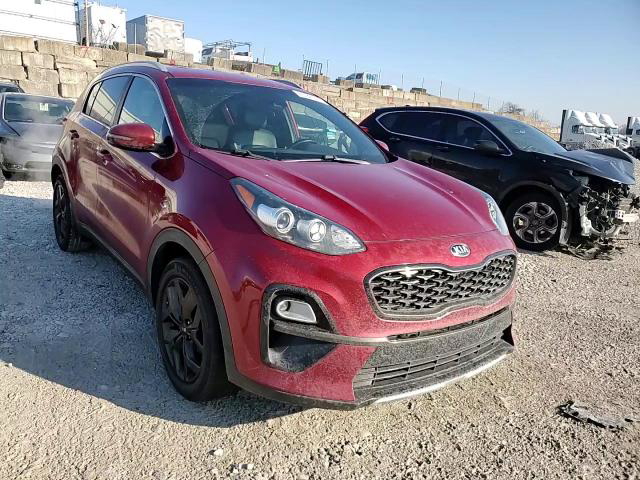 Kia Sportage 2020