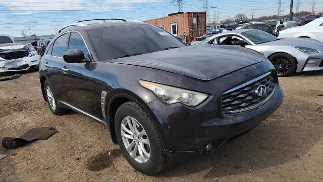Infiniti FX 2010