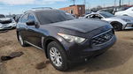 Infiniti FX 2010