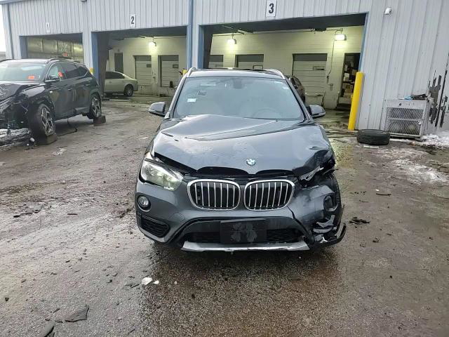 BMW X1 2016