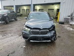 BMW X1 2016