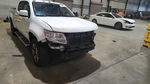 Chevrolet Colorado 2017