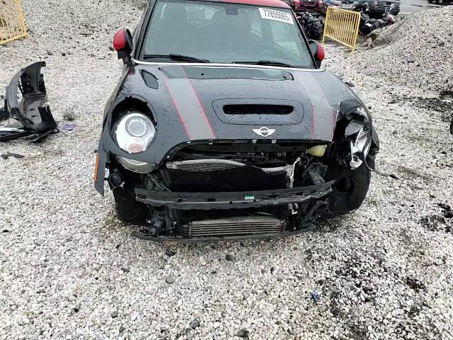 MINI Cooper 2013
