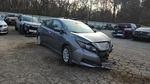 Nissan Leaf 2019