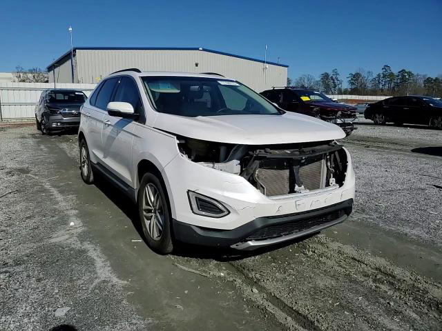 Ford Edge 2017