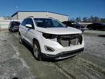 Ford Edge 2017