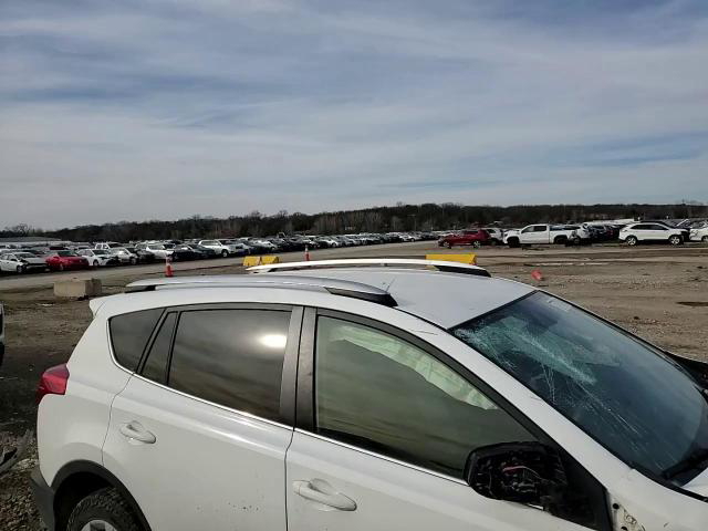 Toyota RAV 4 2015