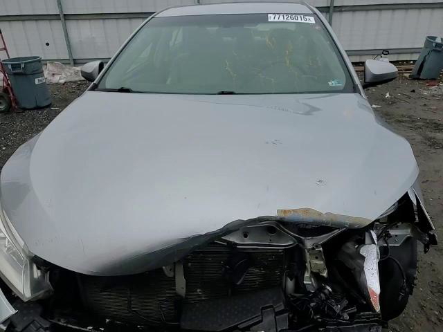 Toyota Camry 2016