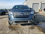 Ford Explorer 2019