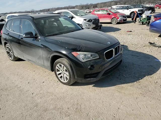 BMW X1 2013
