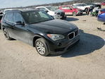BMW X1 2013