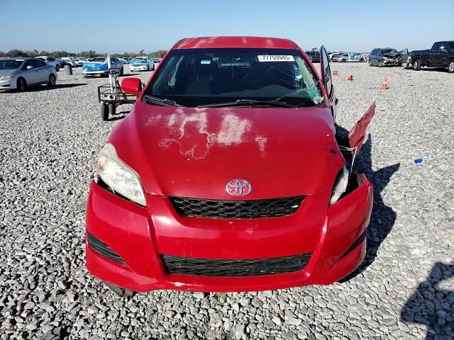 Toyota Matrix 2009