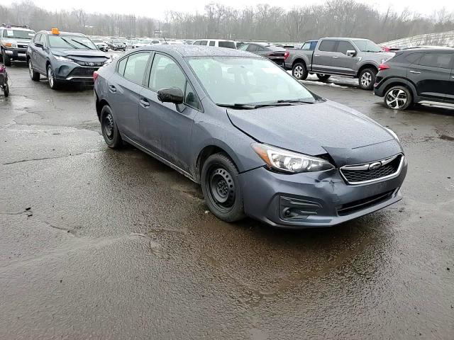 Subaru Impreza 2017