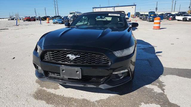 Ford Mustang 2017