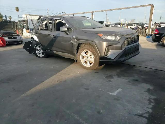 Toyota RAV 4 2020