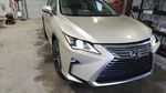 Lexus RX 2017