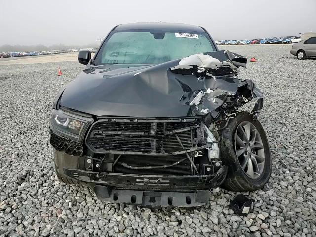 Dodge Durango 2016