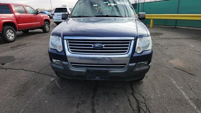 Ford Explorer 2007