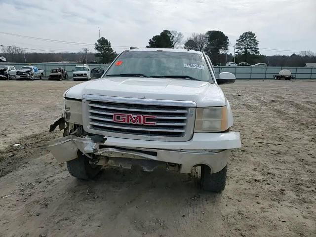 GMC Sierra 2013