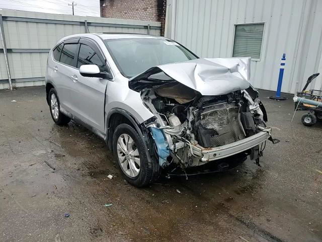 Honda CR-V 2012