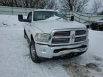 RAM 2500 2018
