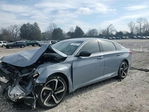 Honda Accord 2022