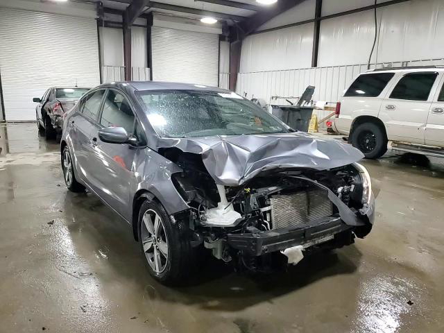 Kia Forte 2018