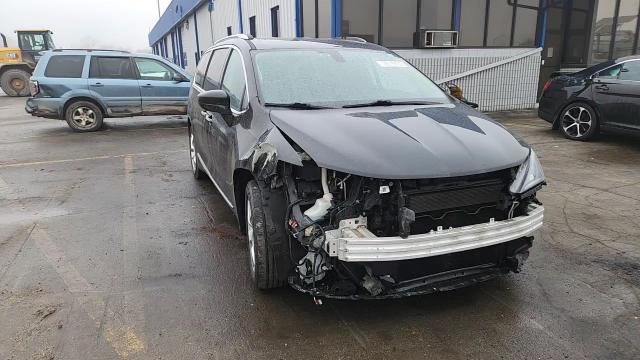 Chrysler Pacifica 2019