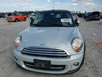 MINI Cooper 2012