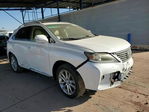 Lexus RX 2014