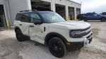 Ford Bronco Sport 2025