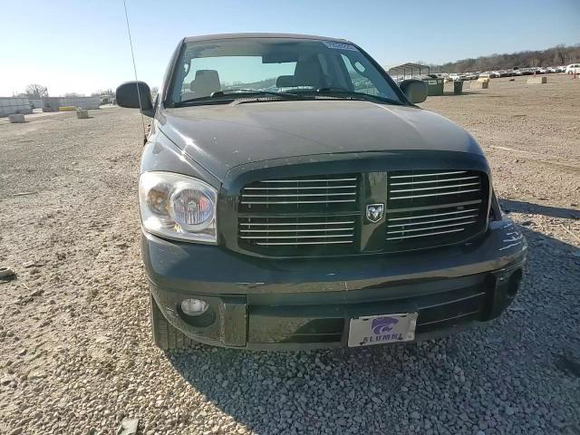 Dodge RAM 2007