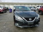 Nissan Sentra 2016
